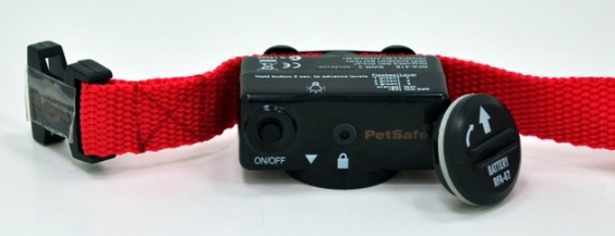 PetSafe Deluxe Bark Control Collar PDBC-300 Best Dog Bark Collar